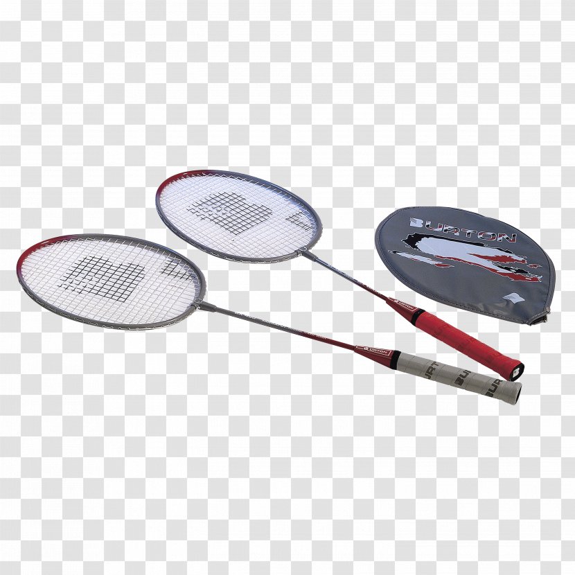 Badmintonracket Shuttlecock Strings - Tennis Equipment And Supplies - Badminton Transparent PNG