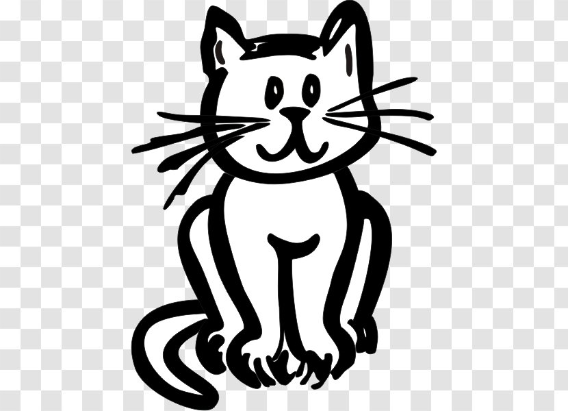 Whiskers Kitten Cat Bretten Clip Art - Watercolor - Nail Logo Transparent PNG