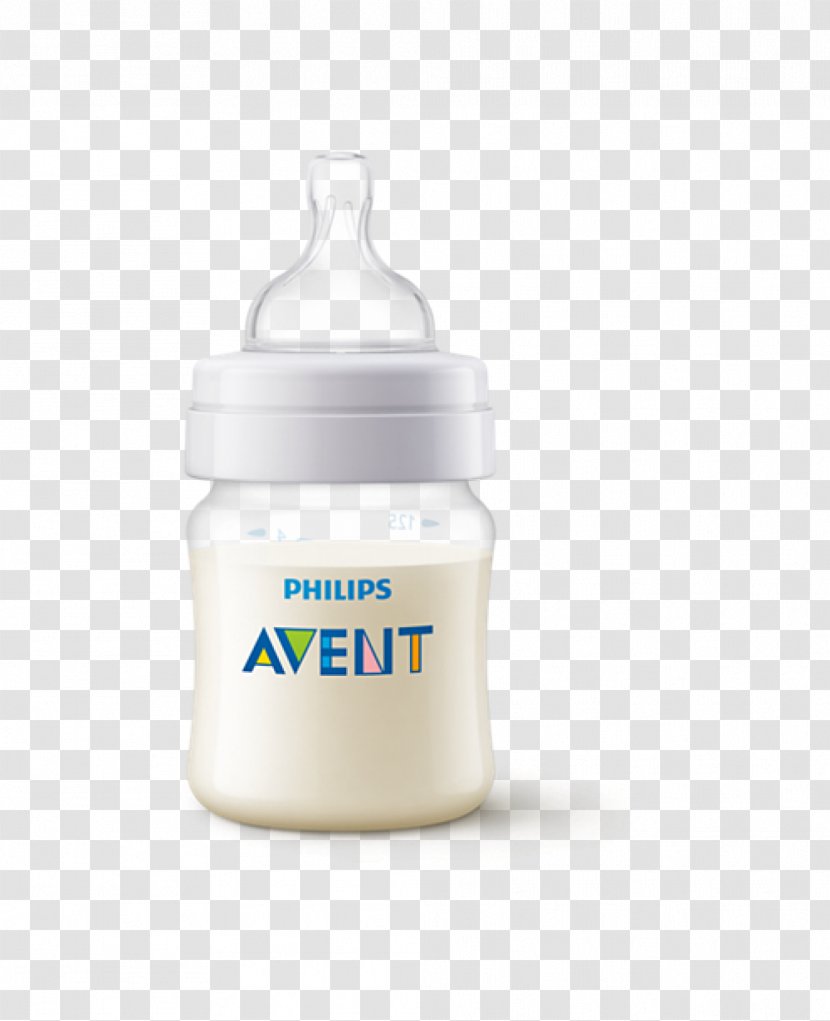Baby Bottles Water Philips AVENT Milliliter - Rice Cooker Transparent PNG