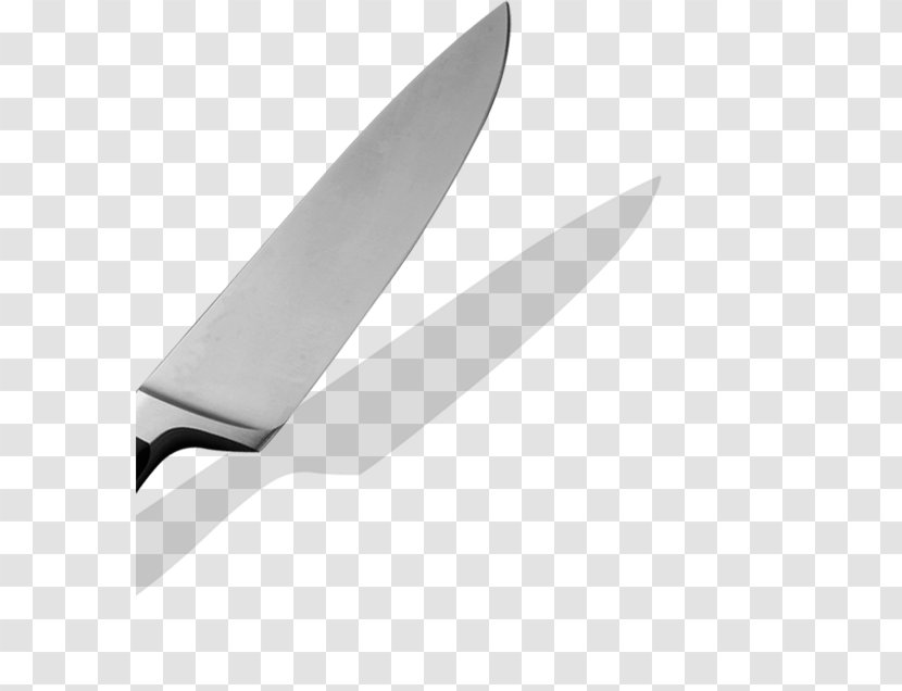 Utility Knives Throwing Knife Kitchen Blade - Steak Transparent PNG
