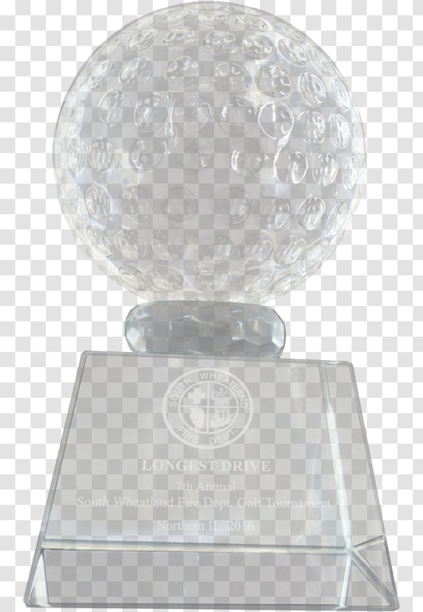 Golf Balls LPGA Volvik Championship Memorial Tournament - Award Transparent PNG