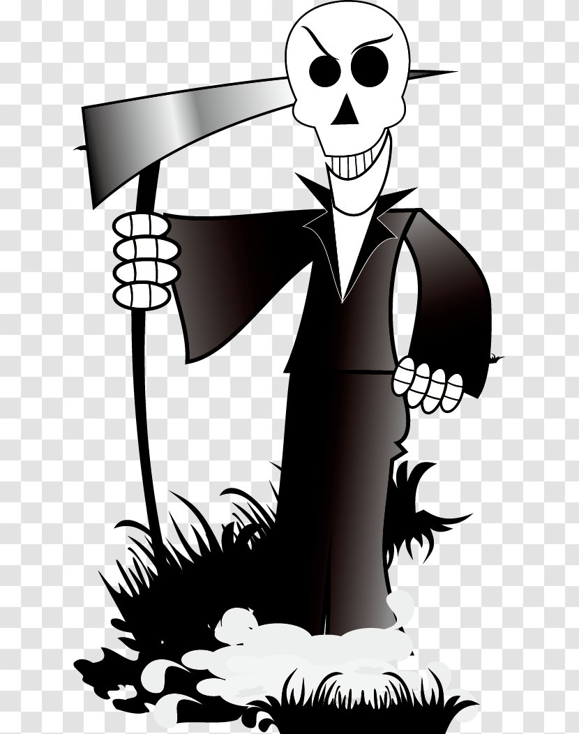 Halloween Icon - Ghost - Vector Material Transparent PNG