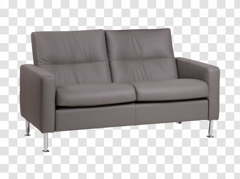 Sofa Bed Couch Comfort Armrest - Chair Transparent PNG