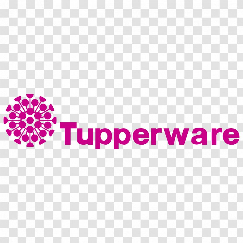 Tupperware Brands Logo Transparent PNG