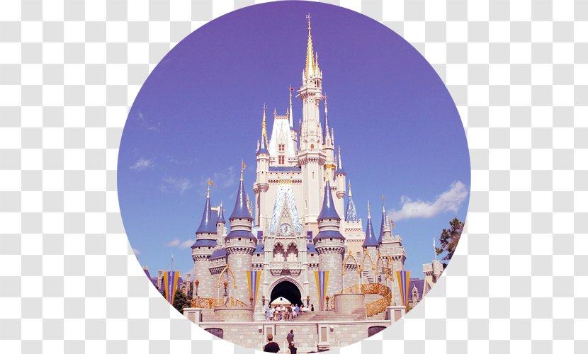 Sleeping Beauty Castle Tokyo Disneyland Magic Kingdom Cinderella Hong Kong Transparent PNG