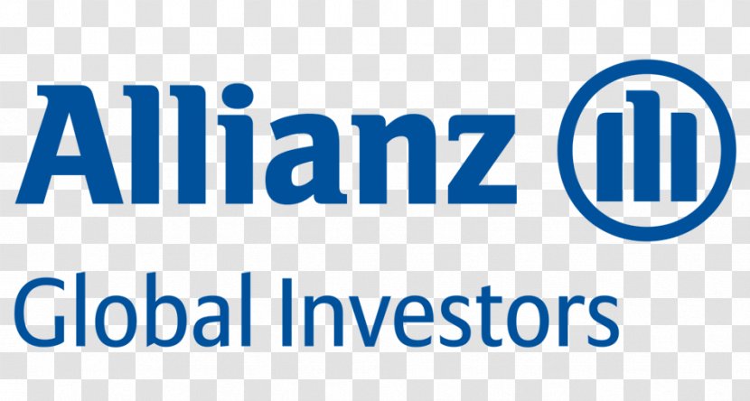 Allianz Global Investors Investment Asset Management - Brand - Logo Transparent PNG
