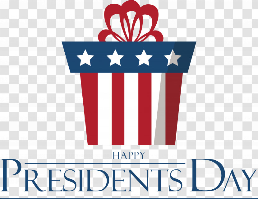 Presidents Day Transparent PNG