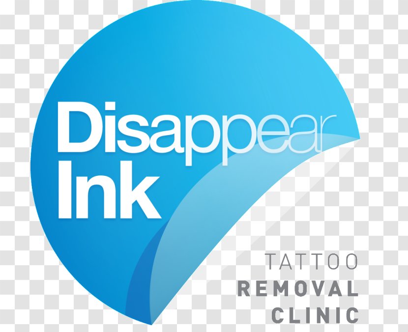 Disappear Ink Tattoo Removal Clinic Laser - Brand Transparent PNG