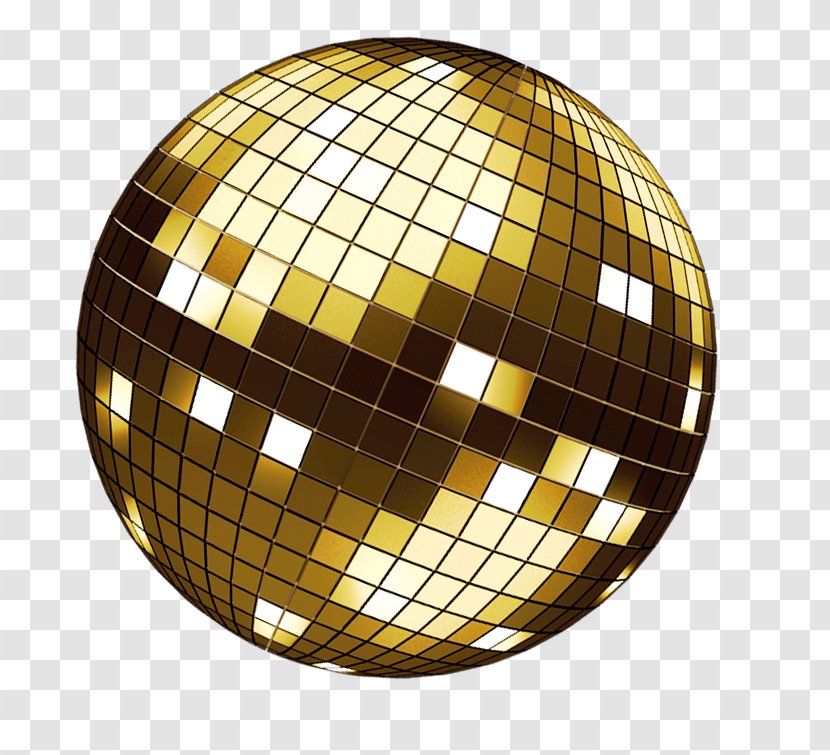 Nightclub Disco Ball Service Funk - Sin City Transparent PNG