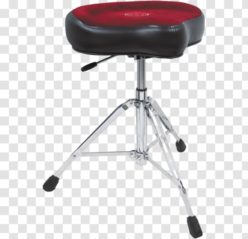 Drums Throne Drummer Seat - Furniture - Drum Transparent PNG