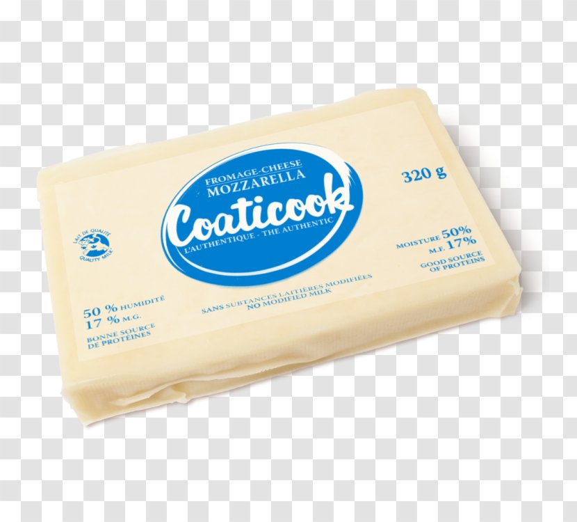 Processed Cheese Product - Ingredient - Coatis Transparent PNG