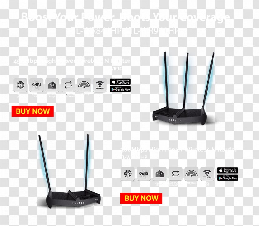 Wireless Router Access Points Output Device - Design Transparent PNG