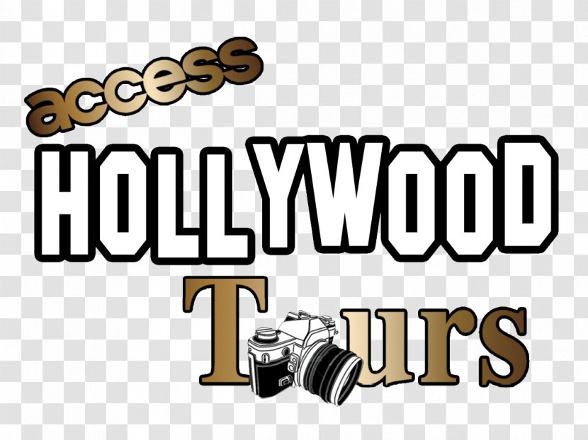 Hollywood Boulevard Beverly Hills Sign Access Tours Madame Tussauds - And Vine Transparent PNG