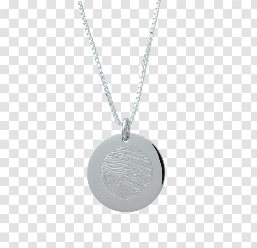 Locket Necklace Charms & Pendants Silver Jewellery - Pendant Transparent PNG
