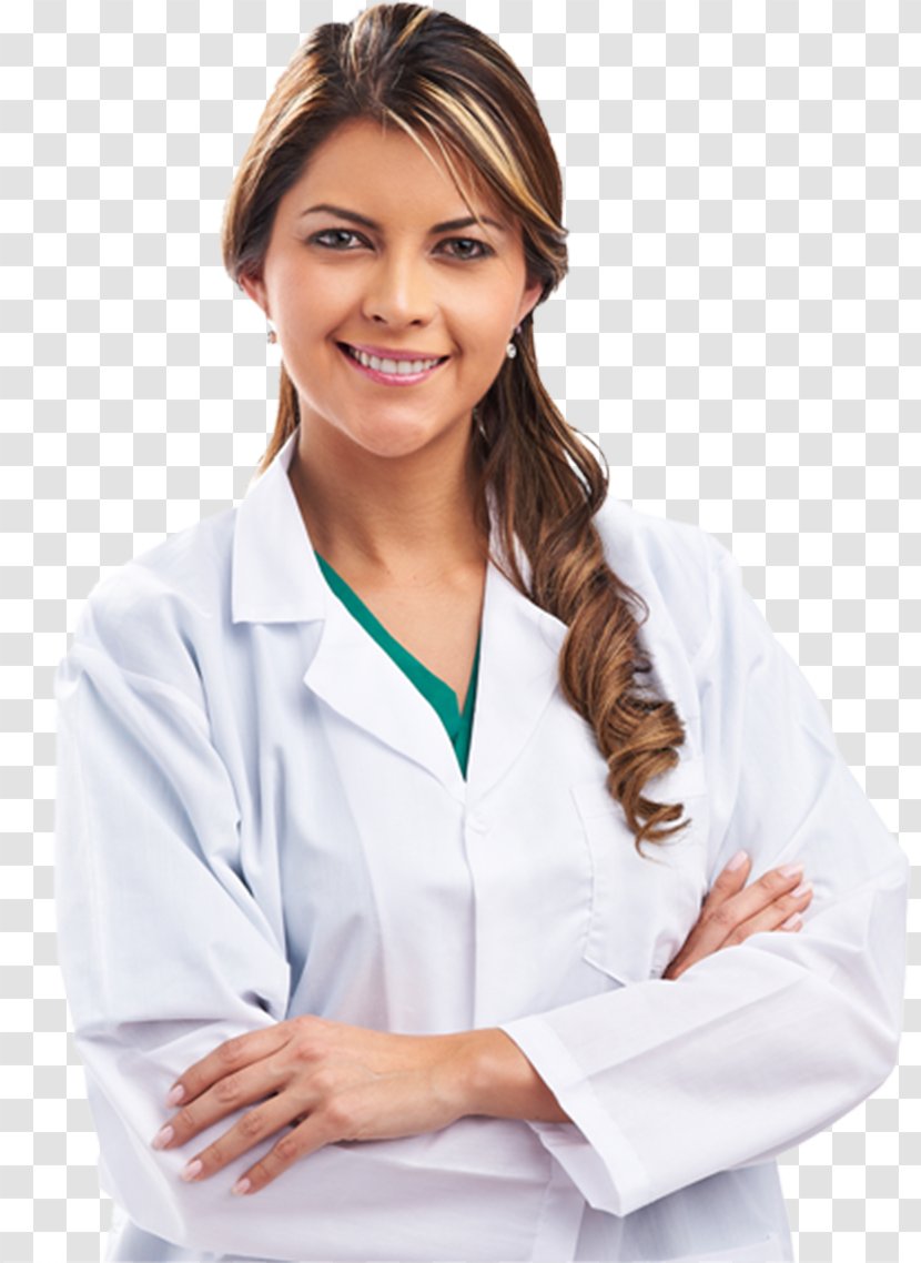 Physician Health Care Medicine Dispensary - Stethoscope Transparent PNG