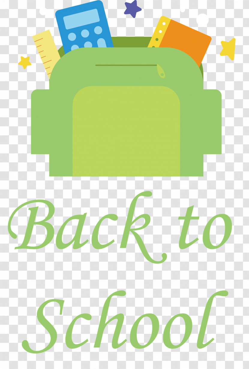 Back To School Transparent PNG