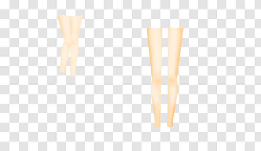 Human Leg Product Design - Foot Bridge Transparent PNG