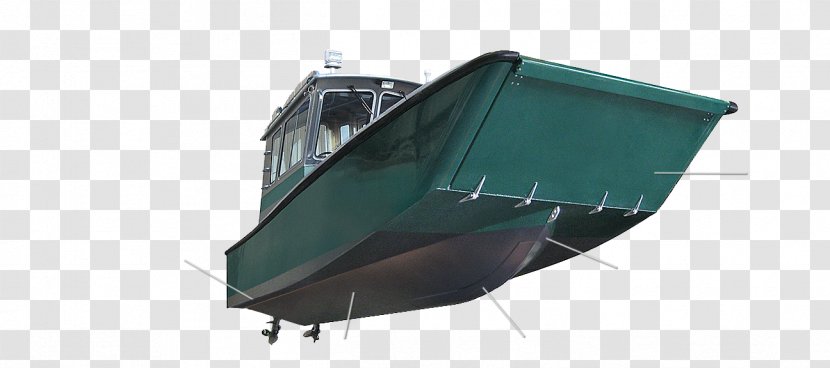 Hull Houseboat Catamaran Landing Craft - Speed - Boat Transparent PNG