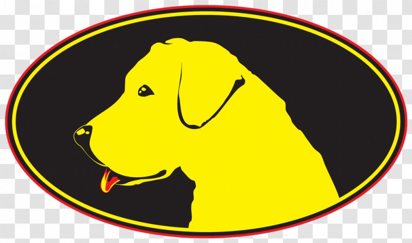Dog Car Park Business Parking - Smiley Transparent PNG