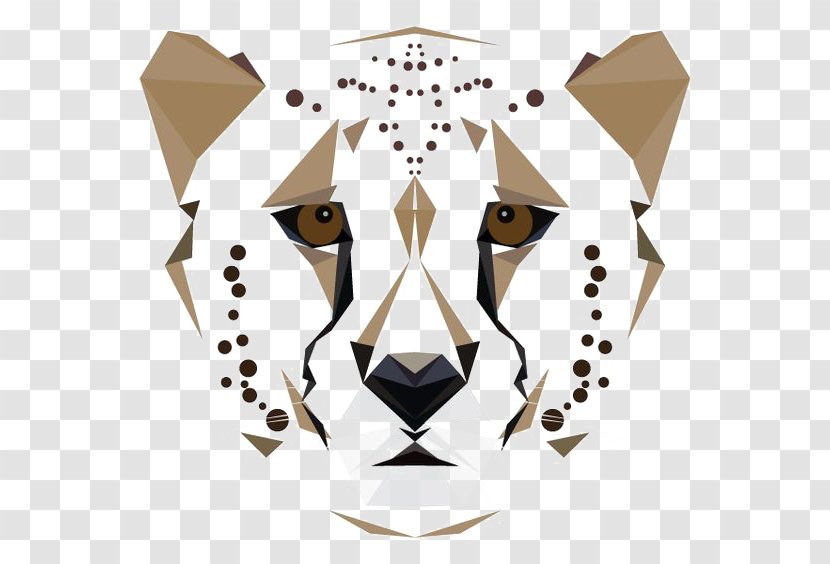 Dalmatian Dog Leopard Cheetah Jaguar Illustration Transparent PNG