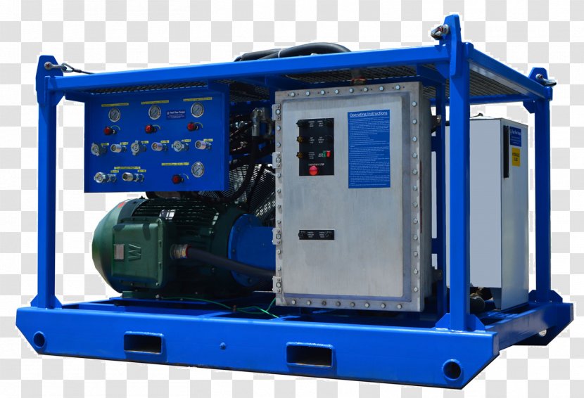 Electric Generator Hydraulic Power Network Pump Hydraulics - Electricity - Sparking Transparent PNG