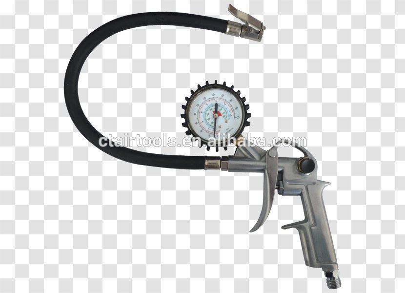Manometers Atmospheric Pressure Tire Tool - Atmosphere Of Earth - Automotive Transparent PNG