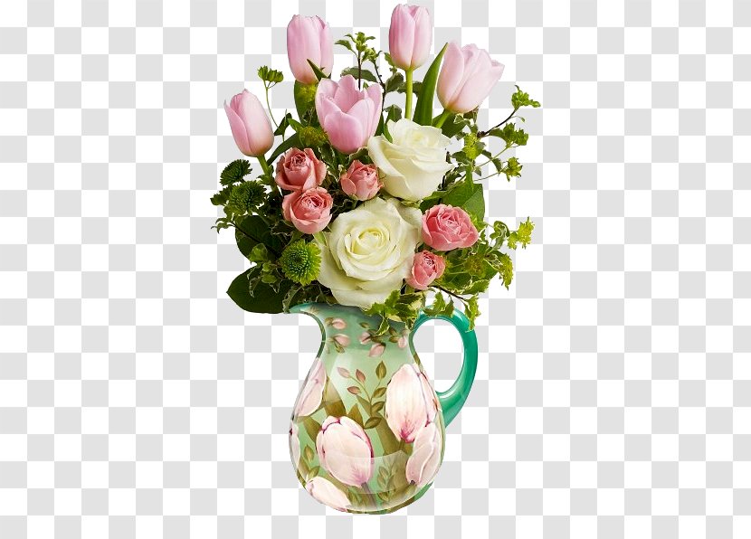 Flower Delivery Bouquet Teleflora Floristry - Decorative Paintings Transparent PNG