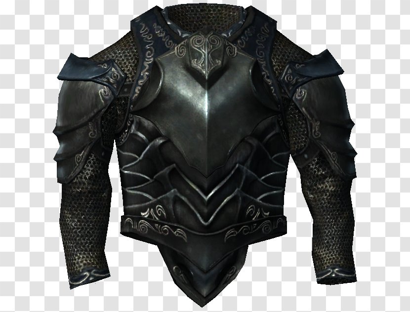 The Elder Scrolls V: Skyrim – Dragonborn Oblivion Online Armour Nexus Mods - V Transparent PNG