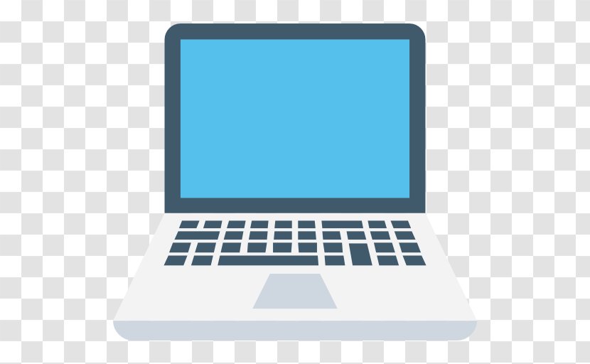 Brand Laptop Part Computer Monitor - Icon Transparent PNG