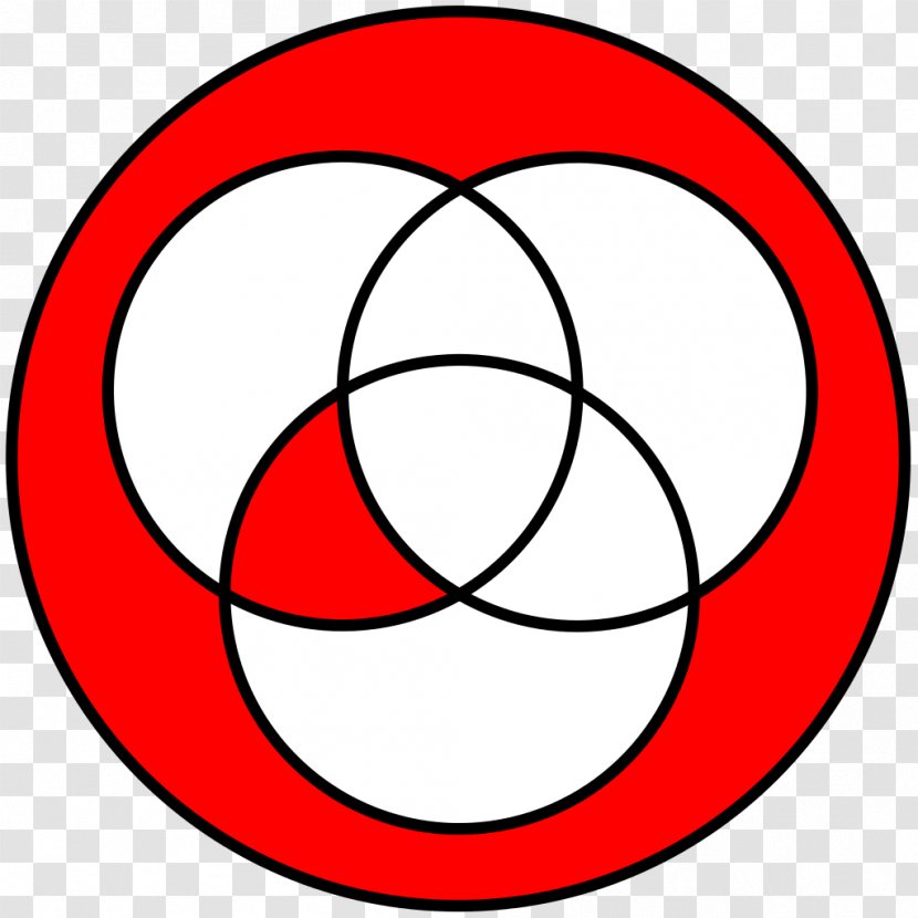 Atomic Nucleus Symbol Transparent PNG