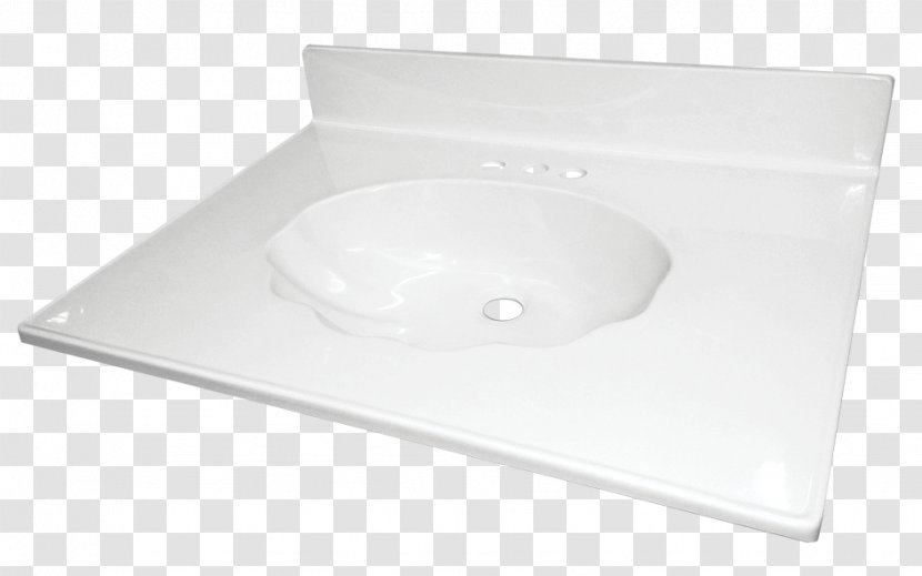 Kitchen Sink Angle Bathroom Transparent PNG