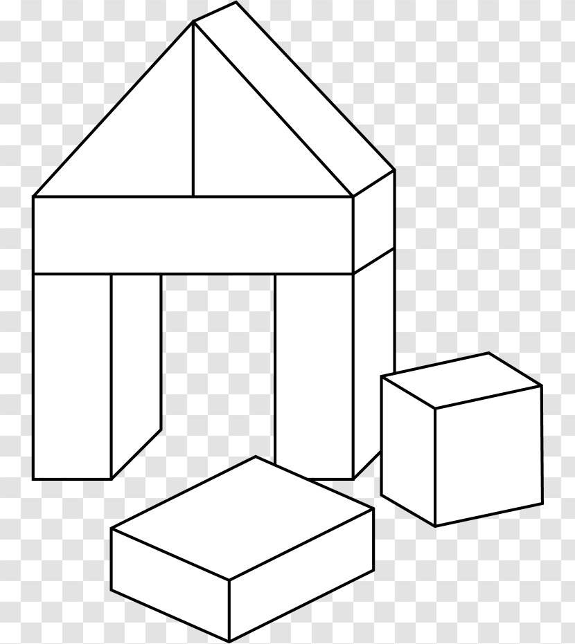 Drawing /m/02csf Rectangle Square Area - Childcare Transparent PNG