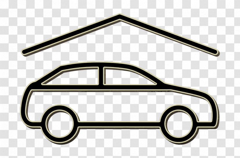 Car Icon Transport Icon Hotel Pictograms Icon Transparent PNG