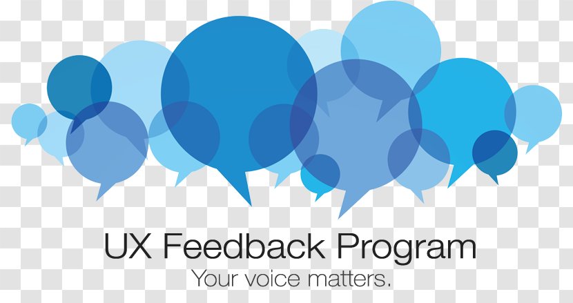 Social Media Marketing Networking Service - Balloon - Your Feedback Matters Transparent PNG