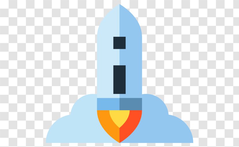 Rocket Spacecraft Transport - Business - Icon Transparent PNG
