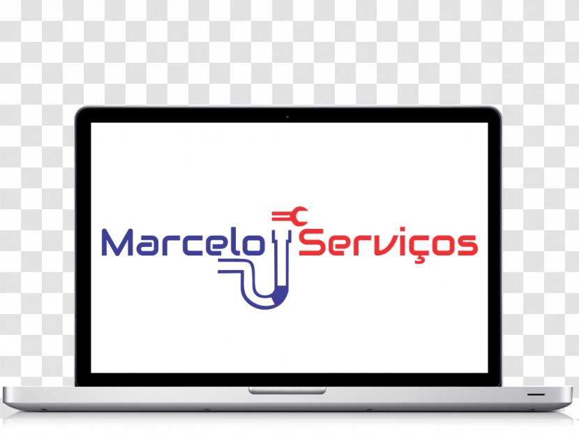 Computer Monitors Logo Font Display Advertising Online Book - Marcelo Transparent PNG