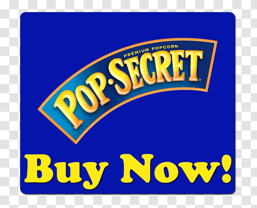Pop Secret Star Wars Kettle Corn Popcorn Brand Transparent PNG