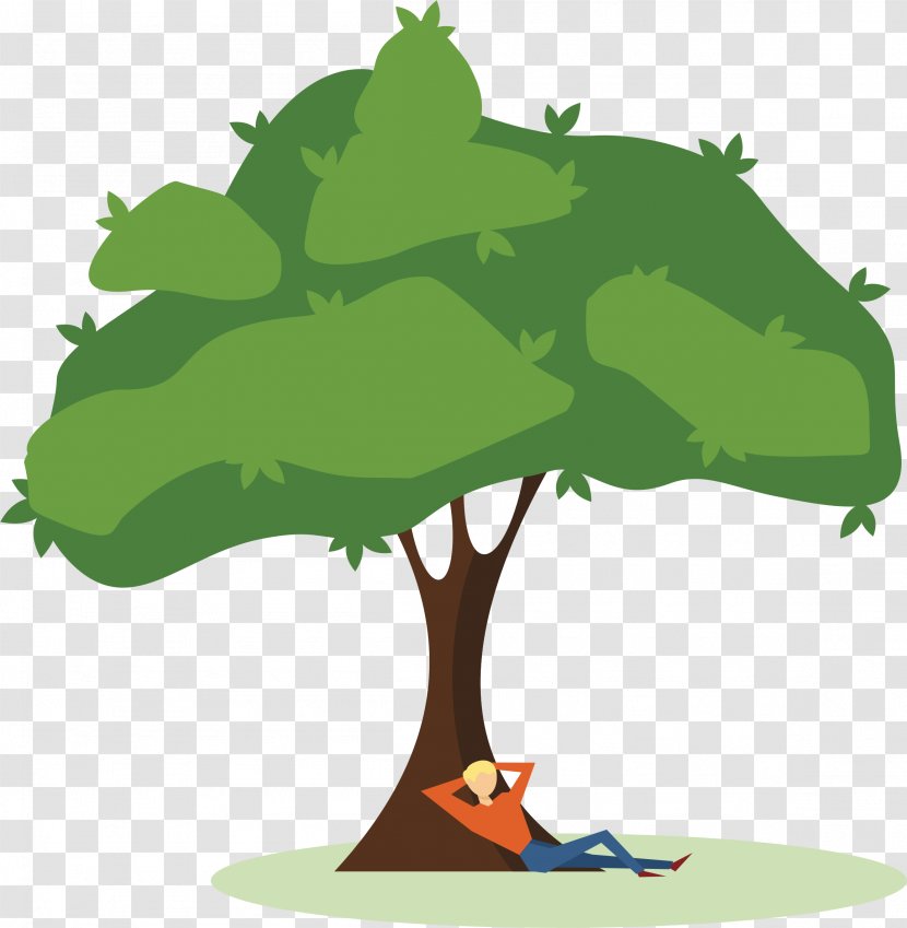 Vector Graphics Clip Art Favicon Image Illustration - Drawing - Tree Transparent PNG