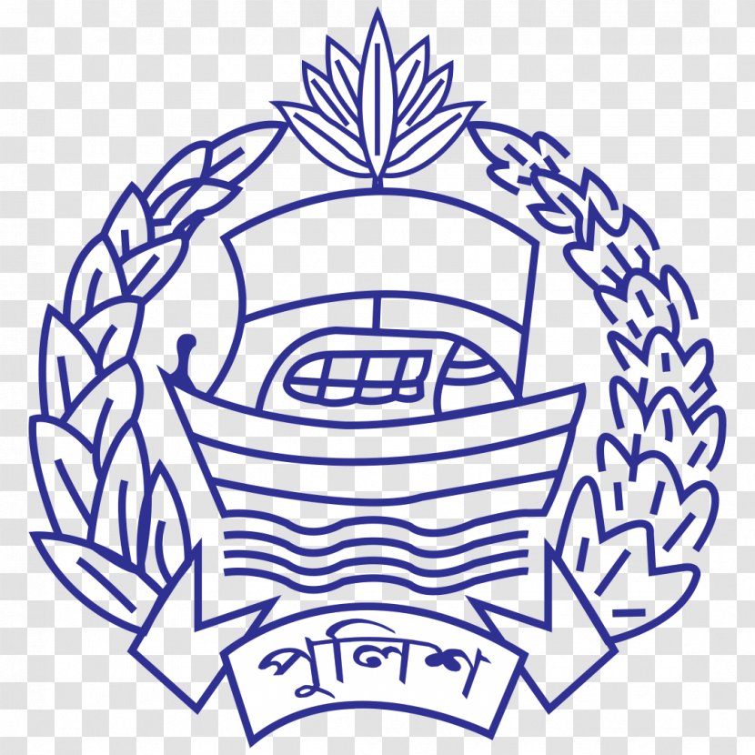 Dhaka Bangladesh Police Officer Ministry Of Home Affairs - Minister Transparent PNG