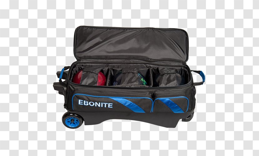 Bag Ten-pin Bowling Ebonite International, Inc. - Hardware Transparent PNG