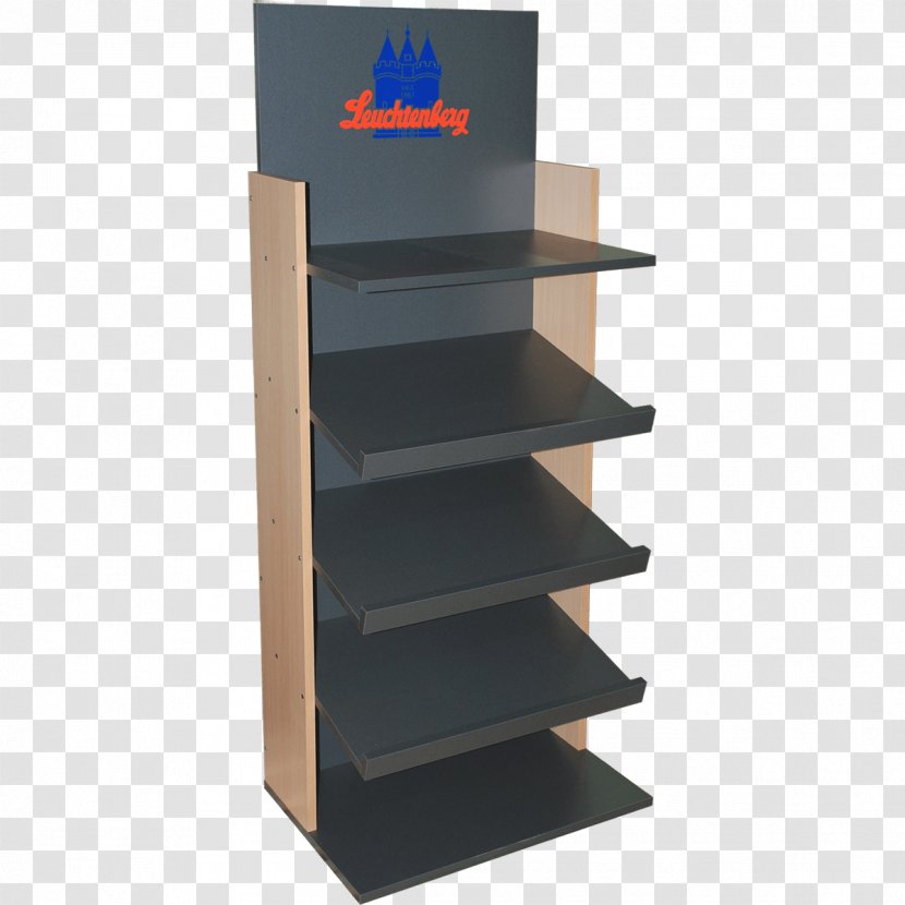 Shelf - Furniture - Design Transparent PNG