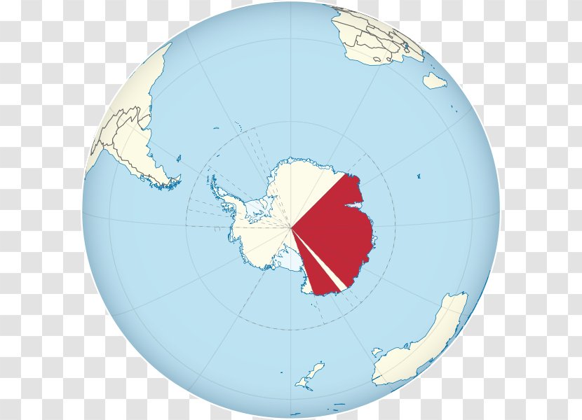 Heard Island And McDonald Islands Bouvet Antarctic Queen Maud Land Peter I - Map - Peninsula Transparent PNG