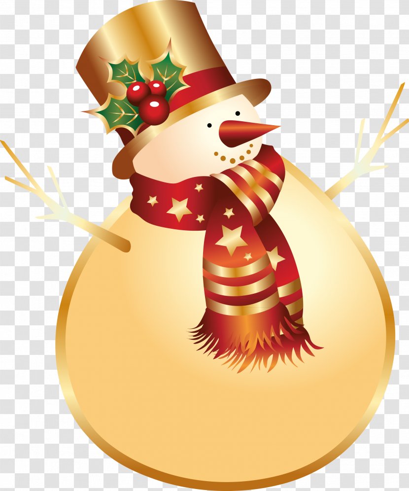 Santa Claus Ded Moroz New Year Christmas Day Clip Art Transparent PNG