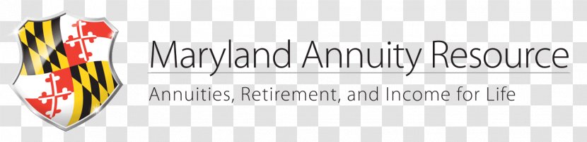 Fixed Annuity Individual Retirement Account Maryland Resource - Logo Transparent PNG