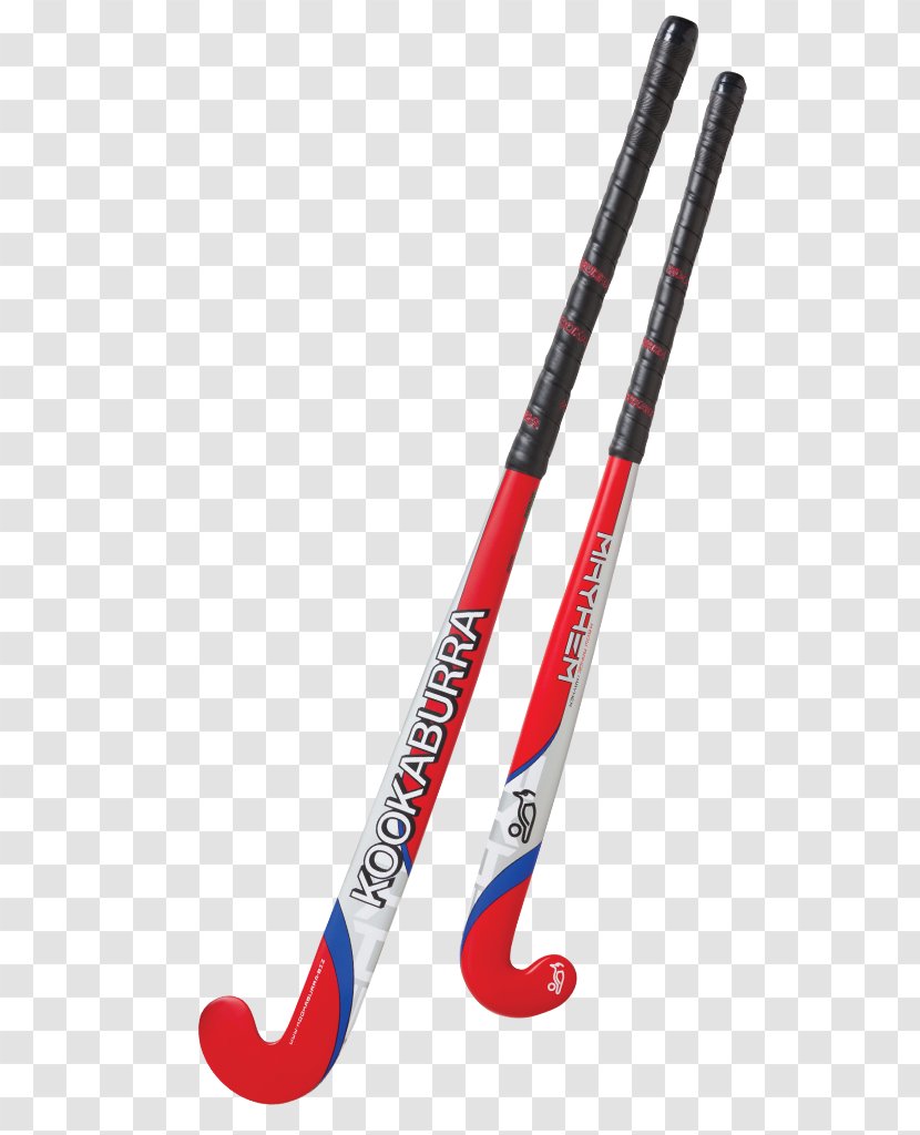 Field Hockey Sticks Ski Poles - Sports Equipment Transparent PNG