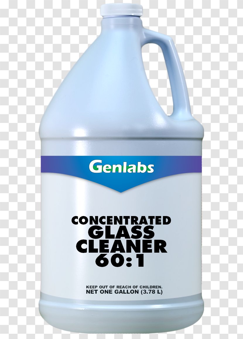 Window Cleaner Pressure Washers Cleaning - Ammonia Solution Transparent PNG