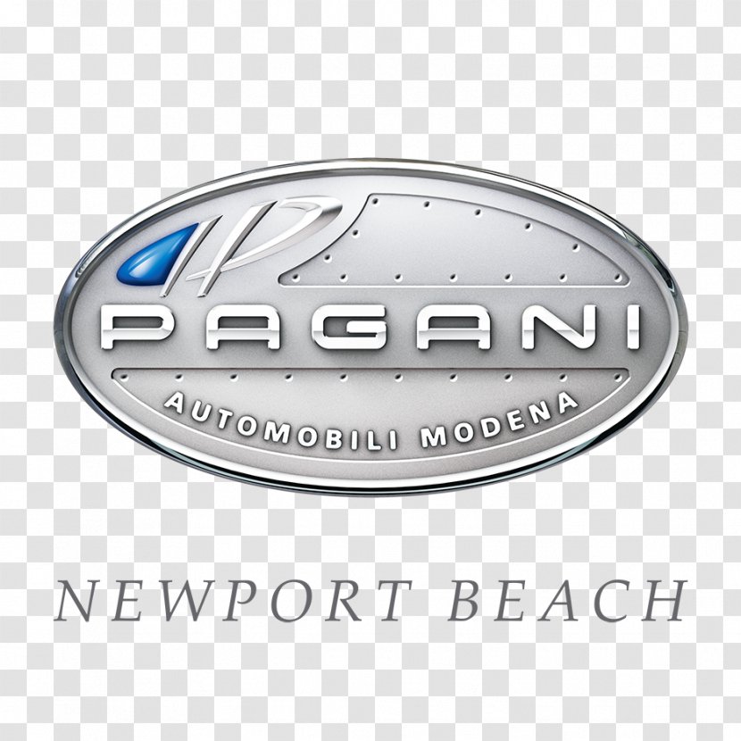Pagani Zonda Huayra Car Lamborghini - Supercar Transparent PNG