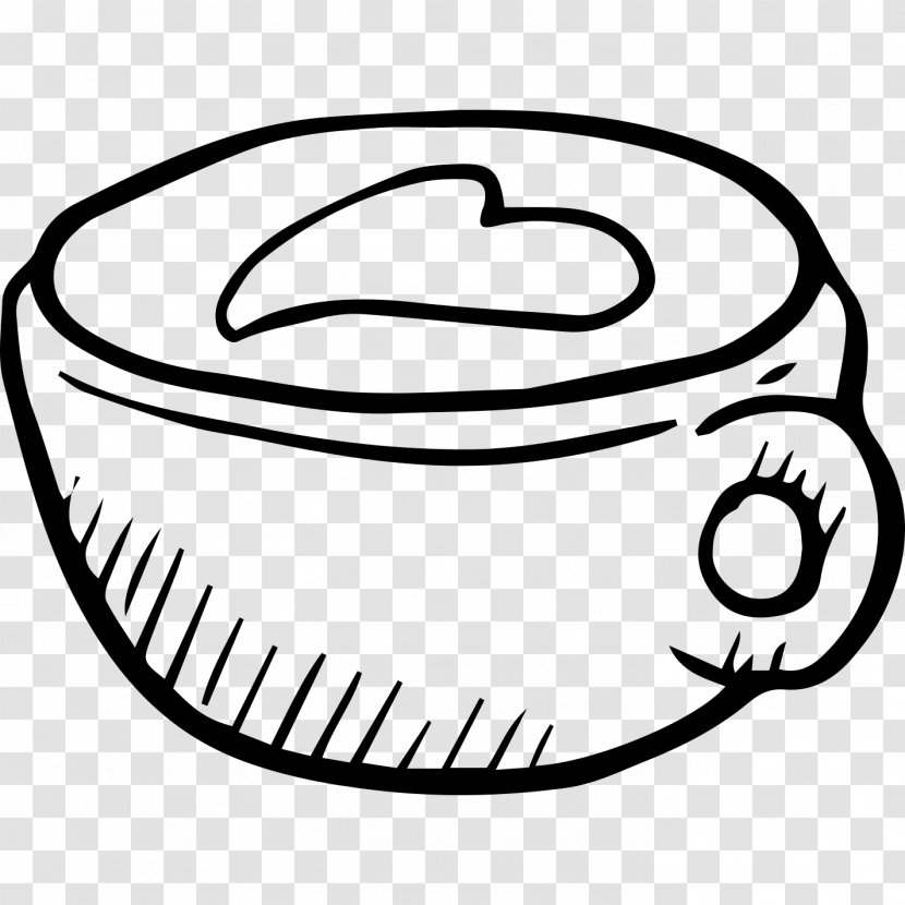 Coffee Cafe Fish Steak - Cup - Teacup Transparent PNG