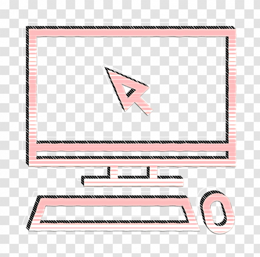Computing Icon Gadget Icon Back To School Icon Transparent PNG