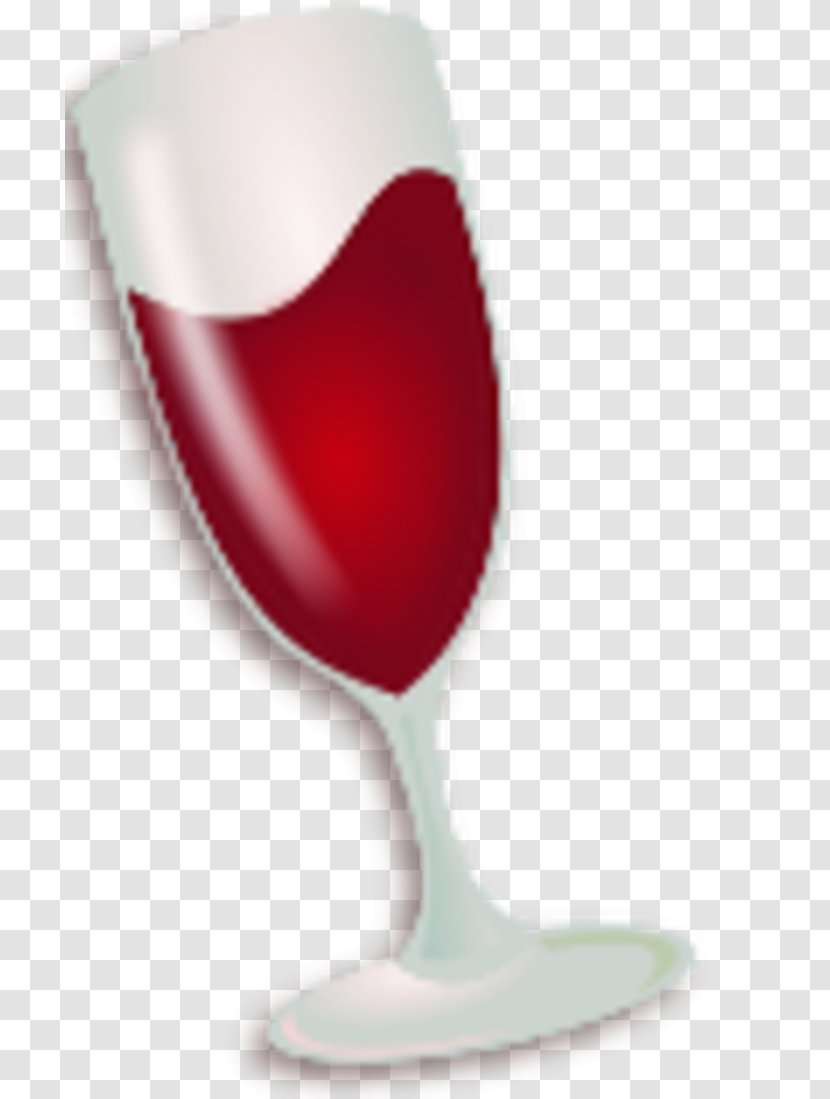 Winetricks Ubuntu Linux Mint Installation - Tableware - Wine Transparent PNG
